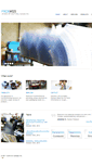 Mobile Screenshot of packwize.com